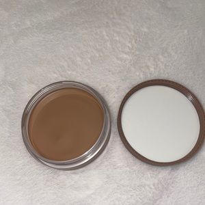 NWT Anastasia Cream Bronzer - Amber